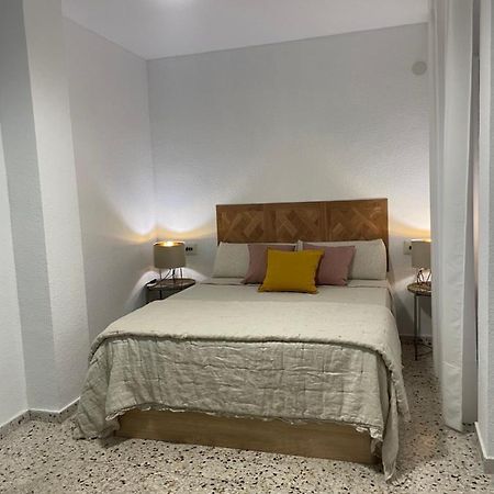 Apartamento Celeste Appartement Torrevieja Buitenkant foto
