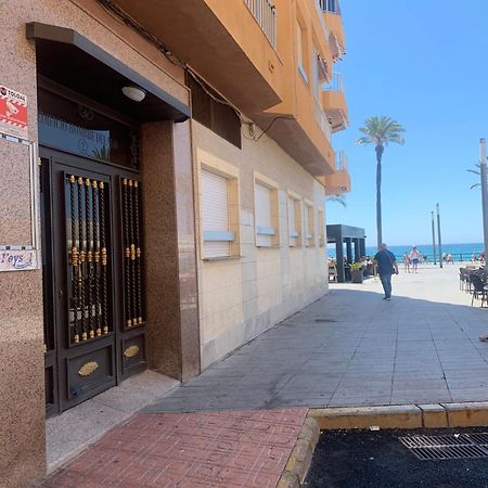Apartamento Celeste Appartement Torrevieja Buitenkant foto