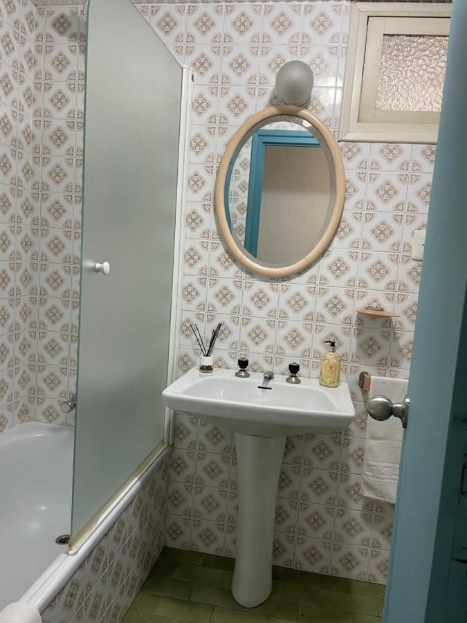 Apartamento Celeste Appartement Torrevieja Buitenkant foto