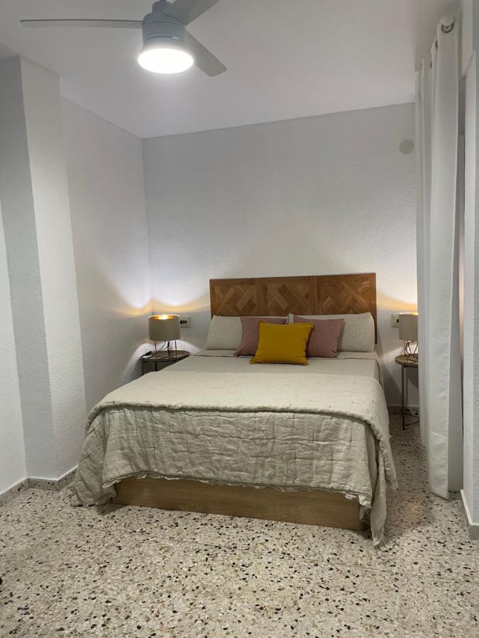 Apartamento Celeste Appartement Torrevieja Buitenkant foto